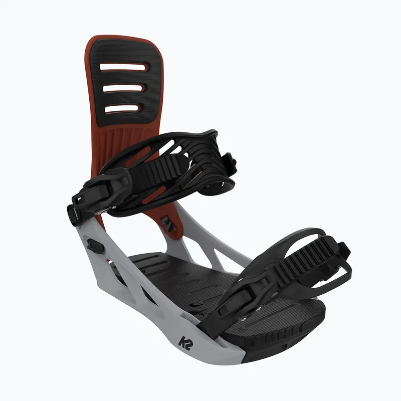 Tovární Cena Pánské snowboardové vázání K2 Formula brick