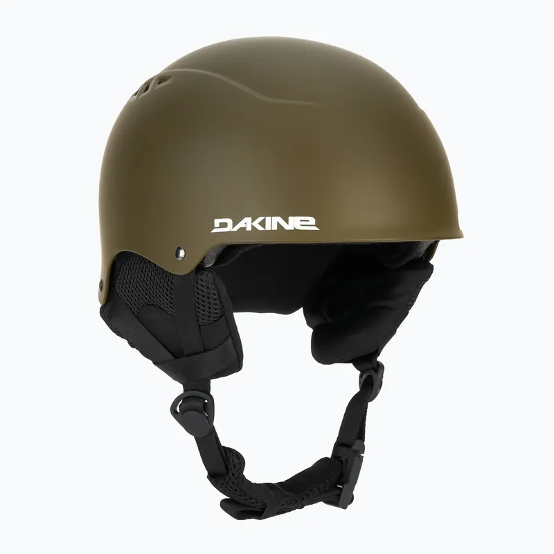 Snowboardová helma Dakine Daytripper dark olive Top Prodej