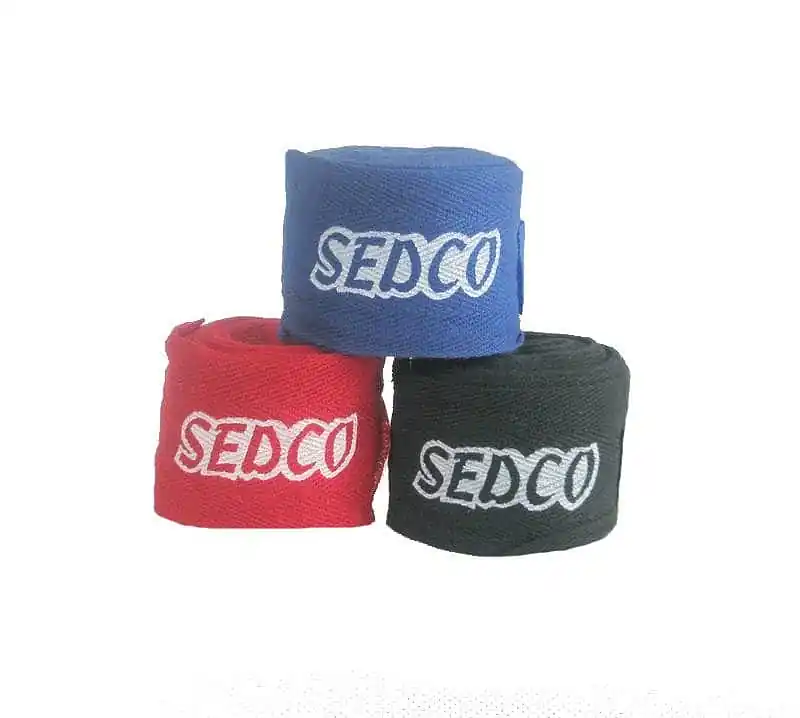 Pouze Dnes Bandáž Fit Box 3m x 5cm černá