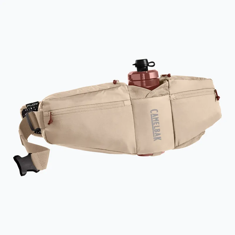 Ledvinka CamelBak Podium Flow 4 l s lahví 620 ml moondust Výprodej