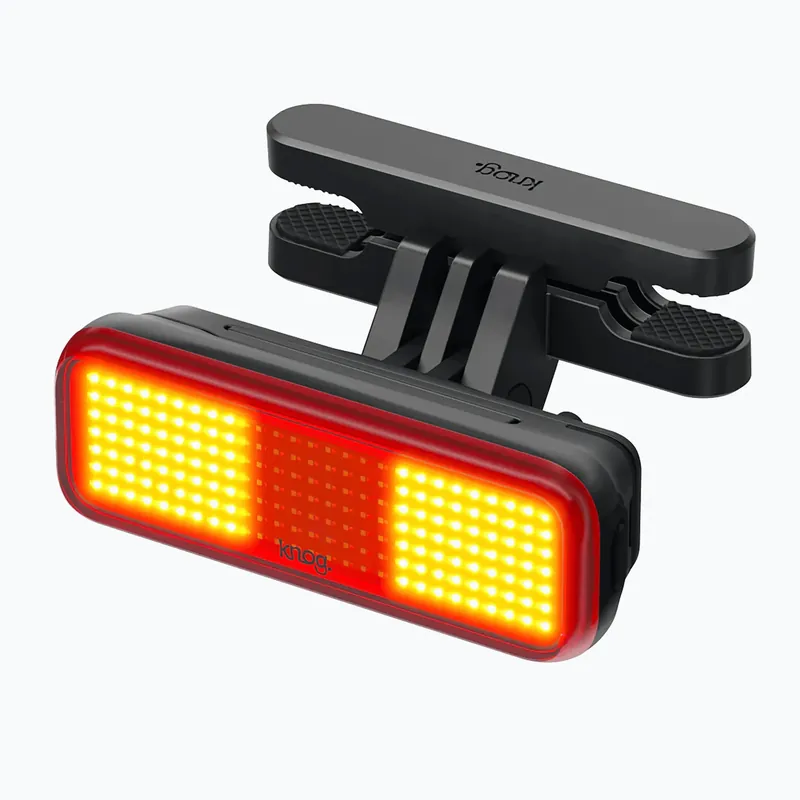 Zadní světlo na kolo Knog Blinder Link Saddle Speciální Cena
