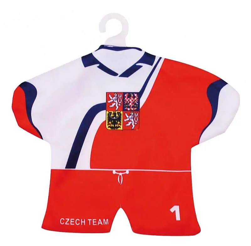 Minidres FOTBAL ČR 3 Koupit Online