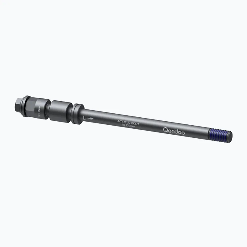 Pouze Dnes Adaptér Qeridoo M12x1.75mm Maxle příčná osa