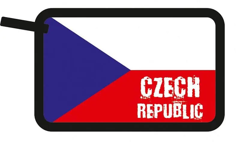 Aktuální Sedák ČR 2