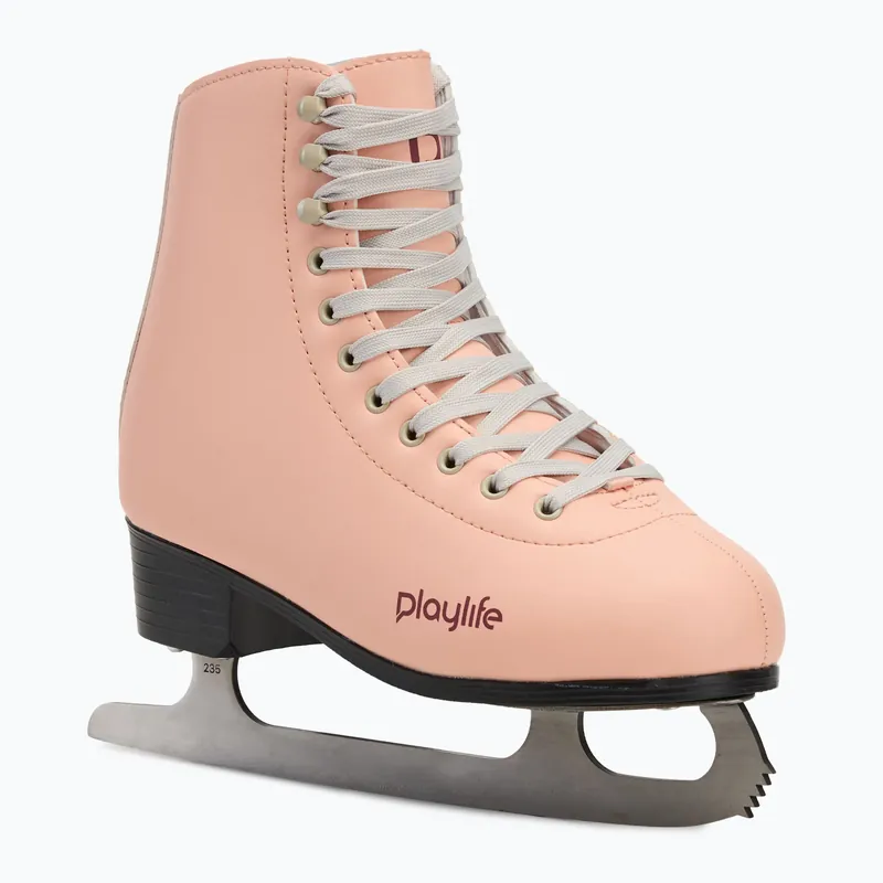 Přímo Od Výrobce Dámské brusle Playlife Classic charming rose