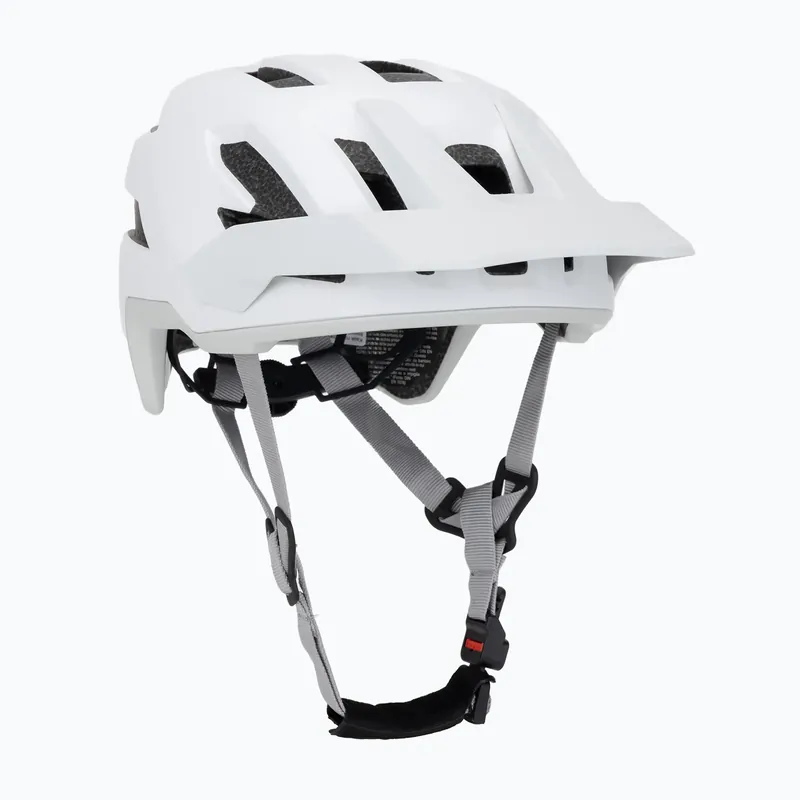 Výprodej Cyklistická přilba Alpina Taunus smoke grey matte