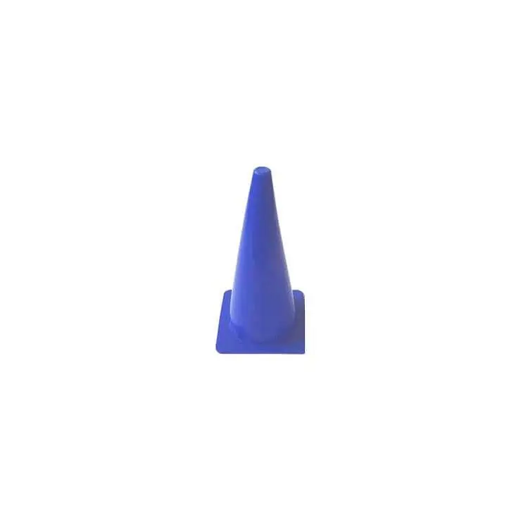 Kužely kopaná 37cm zelená - zelená Nejprodávanější