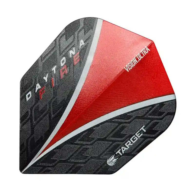 Top Prodej Letky Target Vision Ultra Daytona Fire No6 3ks