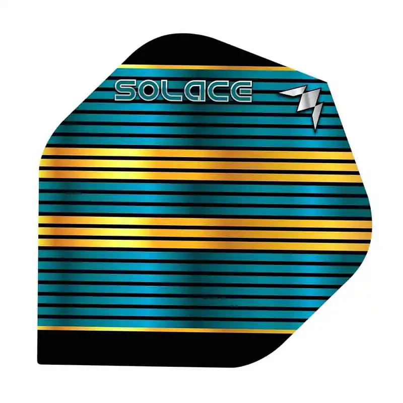 Letky Mission Solo Solace Std. No2 3ks Levný