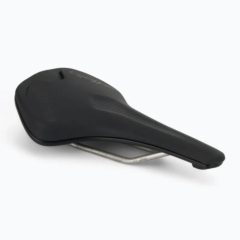 Výprodej Sedlo na kolo Selle Italia Model Y, TI 316 Rail black
