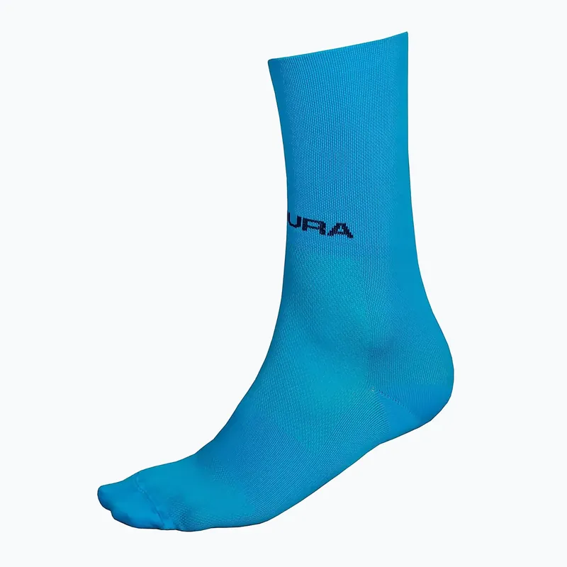 Pánské cyklistické ponožky Endura Pro SL II hi-viz blue Odeslání Ihned