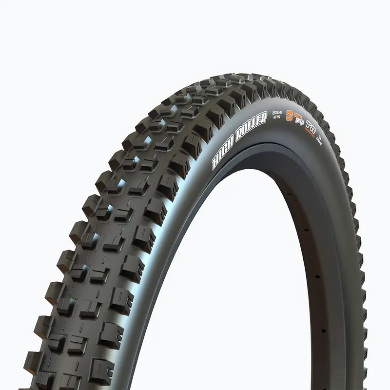 Plášť na kolo Maxxis High Roller III Kevlar 3CG/DD/Tr 29 x 2.40 Cenově Výhodný