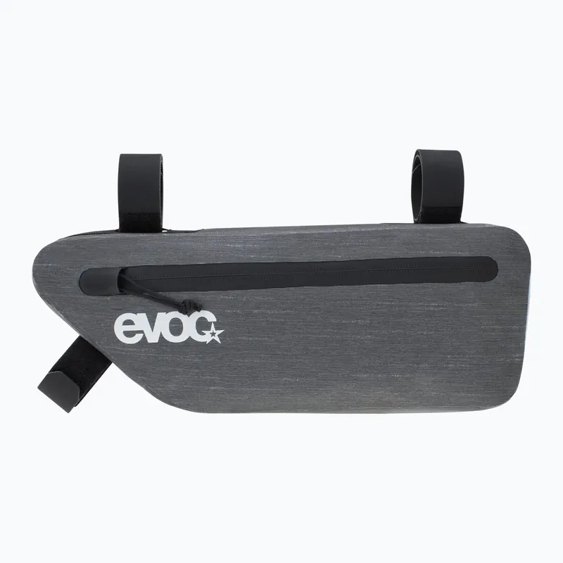 Cenově Výhodný Brašna na rám EVOC Frame Pack WP S Carbon Grey 102807121