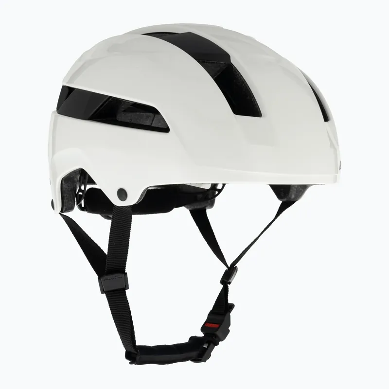 Pouze Dnes Cyklistická helma Alpina Soho white gloss