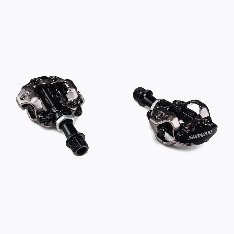 Akční Nabídka Cyklistické pedály Shimano SPD PD-M540 Black EPDM540L