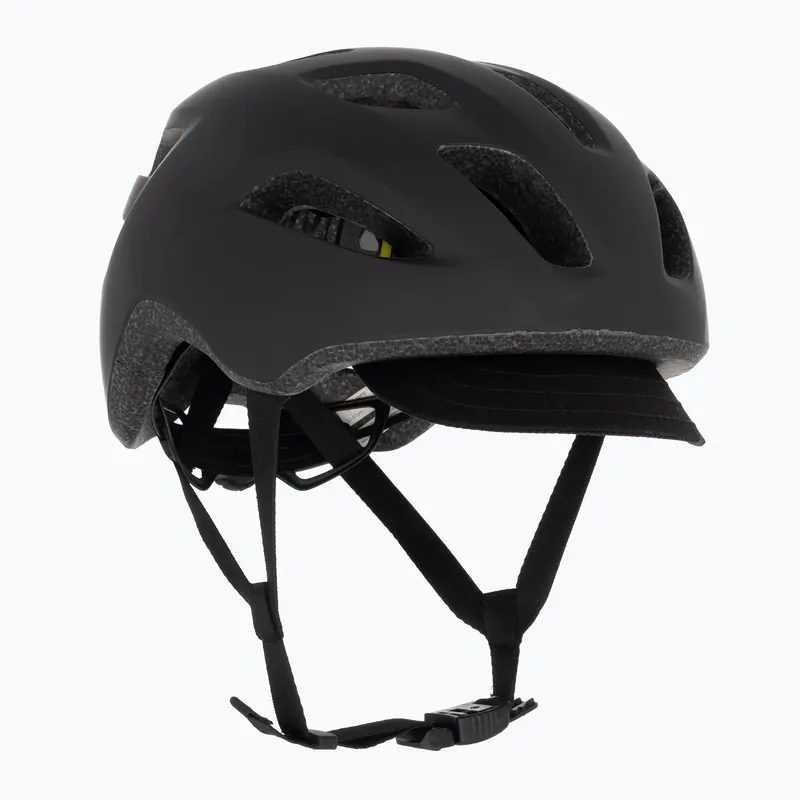 Výhodná Nabídka Cyklistická helma Giro Trella Integrated MIPS matte black silver