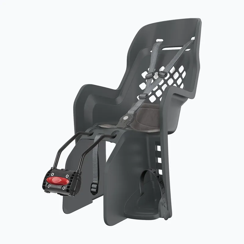 Cyklosedačka Polisport Joy FF dark grey/dark grey Cenový Hit