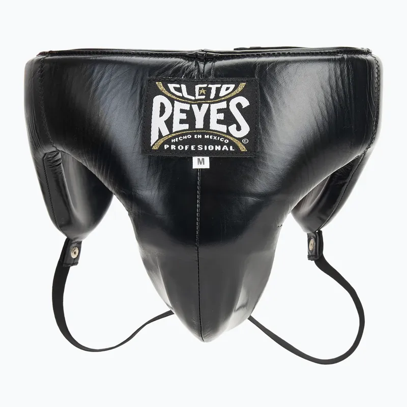 Chránič třísel, boků a ledvin Cleto Reyes Groin Guard Foul Protector black Objednat Nyní