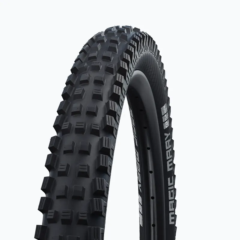 SCHWALBE Magic Mary Super Trail Addix Ultra Soft sk. černý plášť na kolo Nejprodávanější