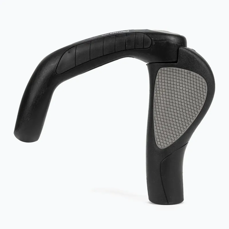 Ergon GRIP GP 5 gripy na řídítka černé ER-42410075 Výprodej
