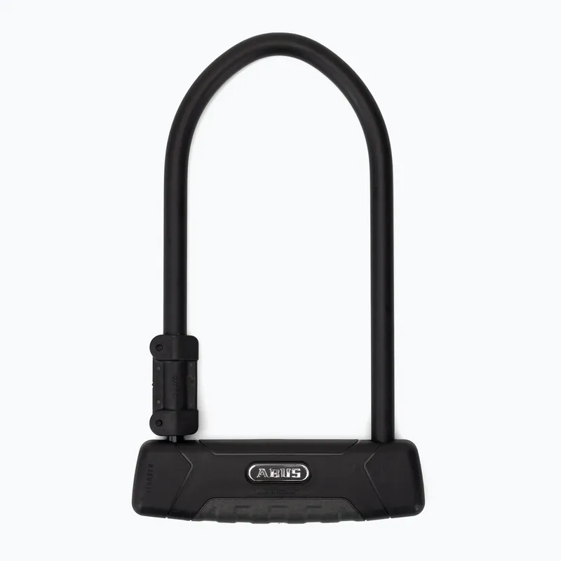 Zámek na kole Abus Granit Plus 470/150HB230+EaZy KF 11189 Akce