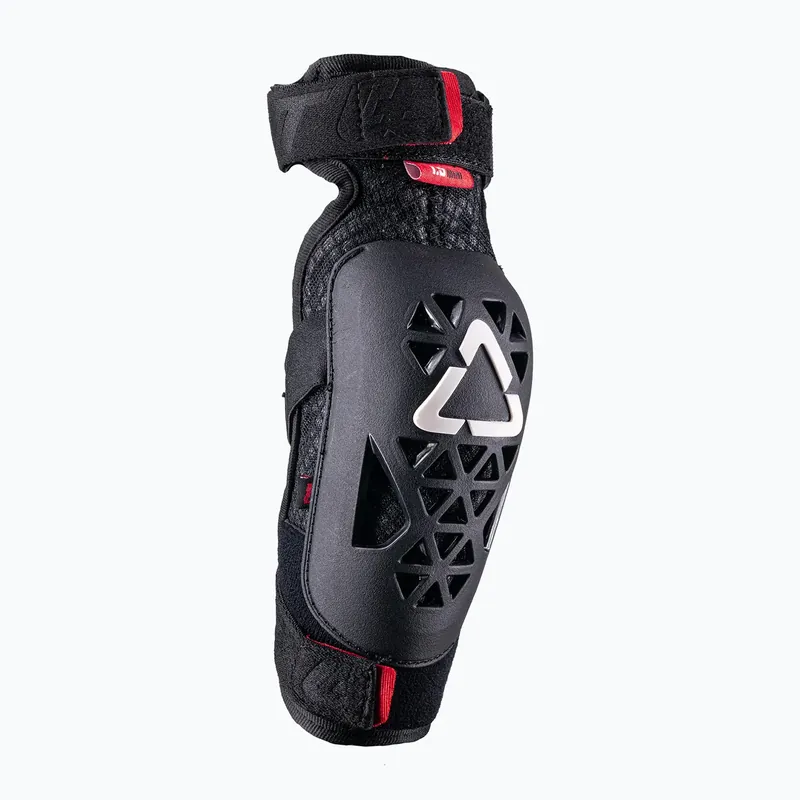 Expresní Doručení Dětské cyklistické chrániče na lokty Leatt Elbow Guard 1.5 Mini Jr black