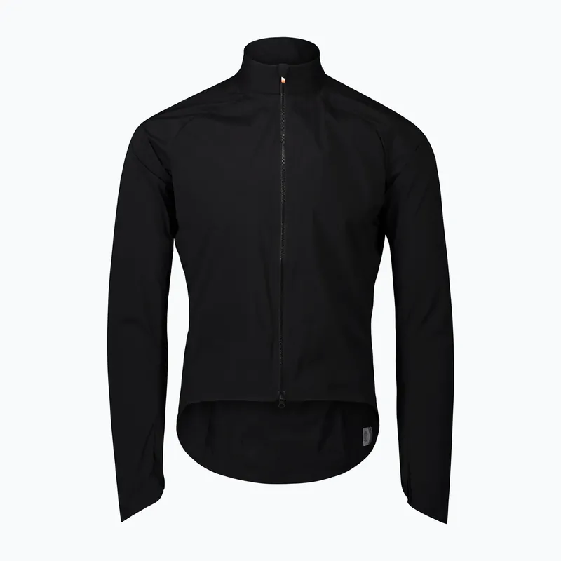 Pánská cyklistická bunda POC Pure-Lite Splash uranium black Cenový Hit