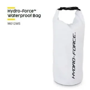 lodní vak HYDROFORCE 10lt WHITE - WHITE Poslední Šance