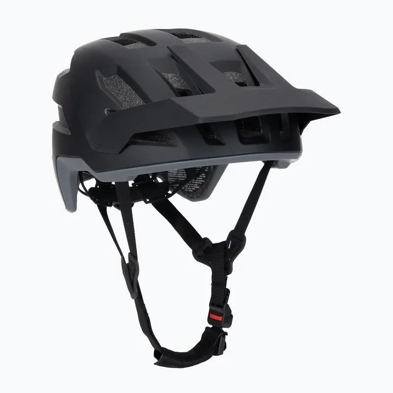 Cyklistická přilba Alpina Taunus black grey/matte Odeslání Ihned