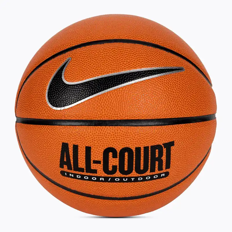 Nike Everyday All Court 8P Deflated basketball N1004369-855 velikost 6 Speciální Cena