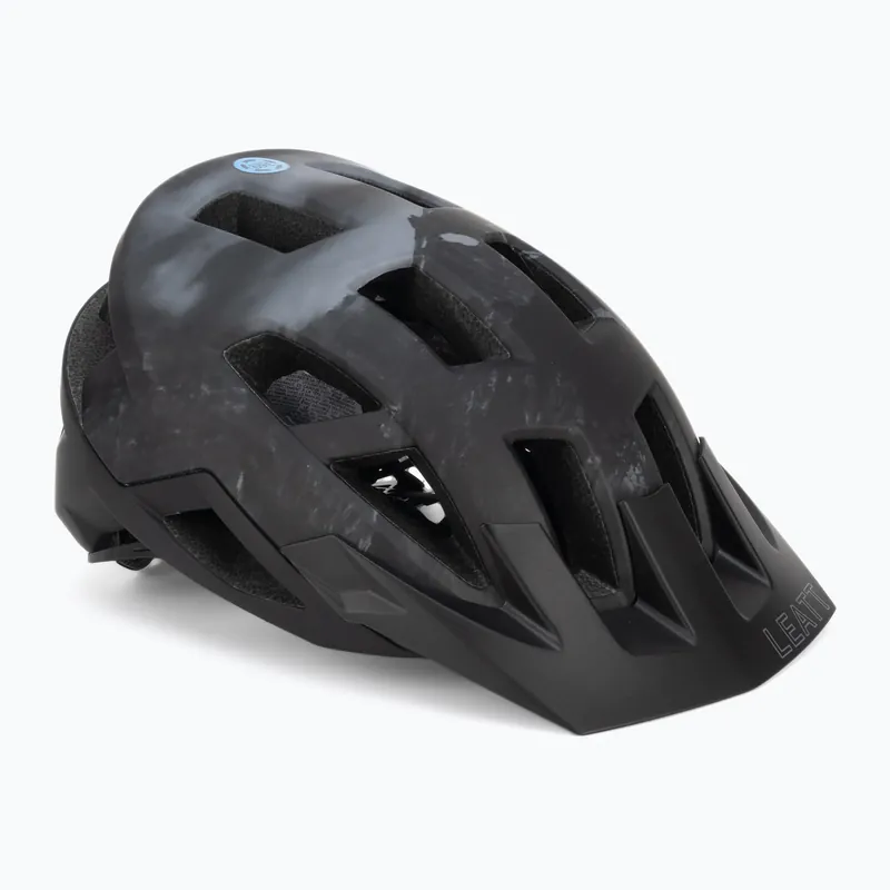 Akční Cena Cyklistická přilba Leatt MTB Trail 2.0 V23 černá 1023016452
