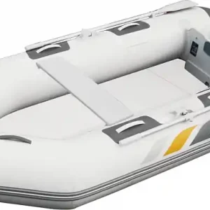 člun AQUA MARINA A-DeLuxe 3,3m Wooden Floor Super Cena