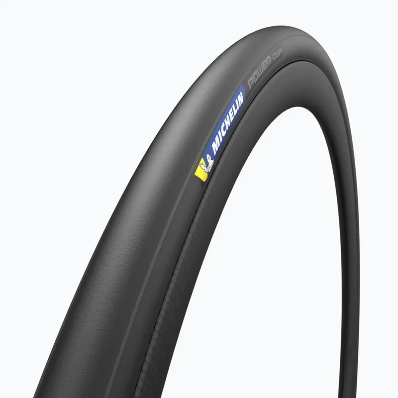 Vrácení Zdarma Plášť na kolo Michelin Power Cup TS Competition Line 700 x 28C black