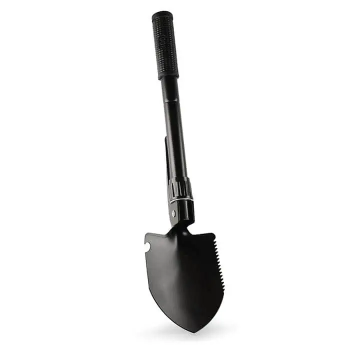 Skládací lopatka Duramaxx Shovel-I Top Prodej