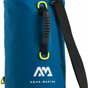 Výprodej lodní vak AQUA MARINA 40lt DARK BLUE - DARK BLUE