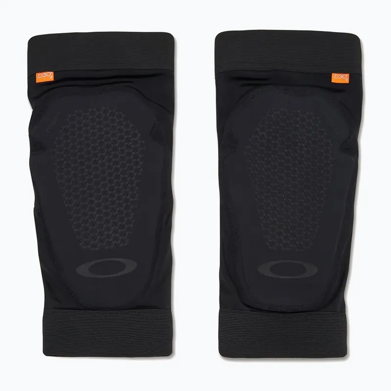 Akční Cena Cyklistické chrániče kolen Oakley All Mountain D3O Knee blackout
