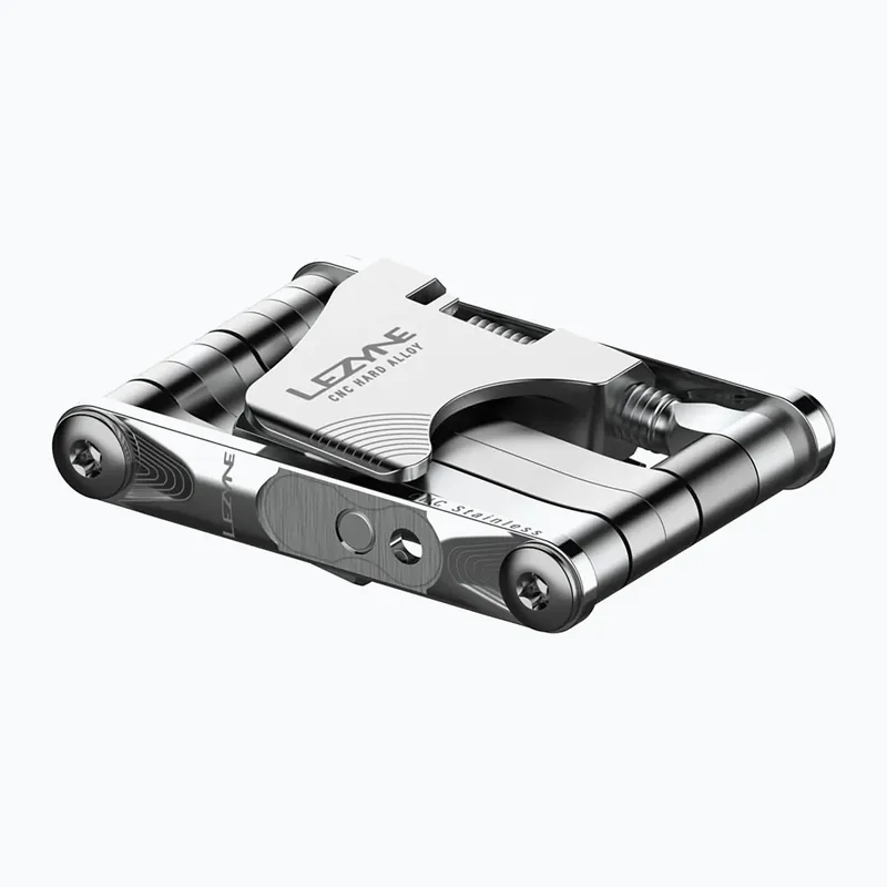 Klíč na kolo Lezyne SV Pro 13 silver Nakupujte Hned