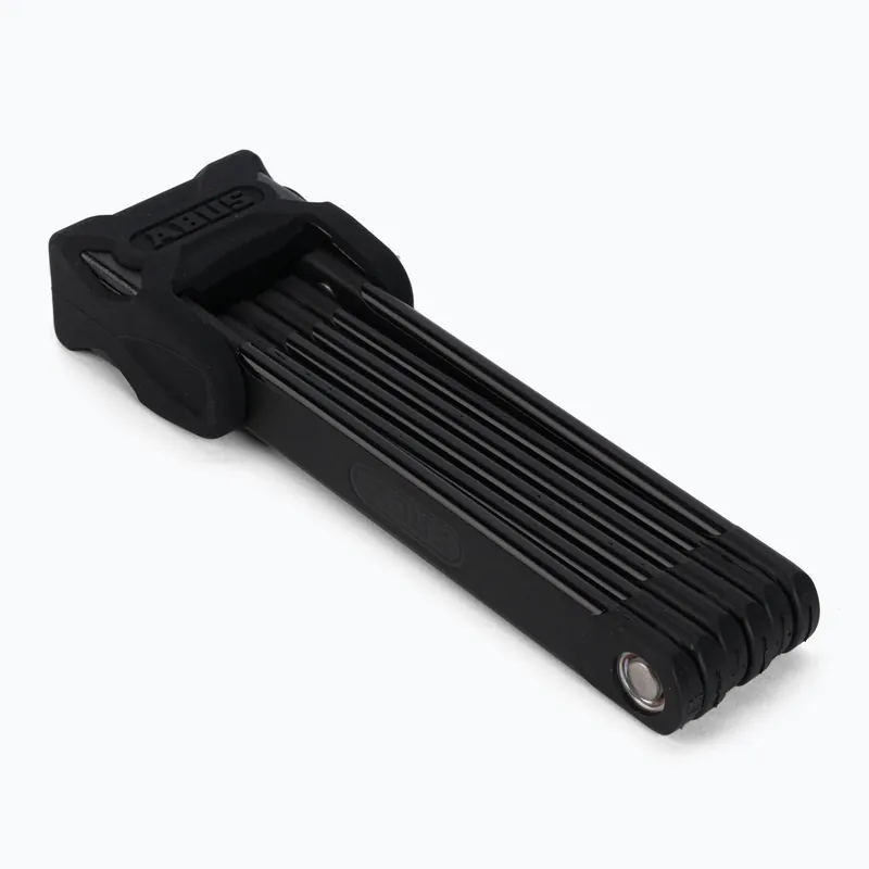 Abus Bordo 6000K/90 SH zámek na kolo černý 62094 Cenová Bomba