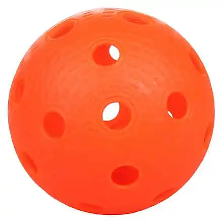Must-Have Rotor florbalový míček oranžová