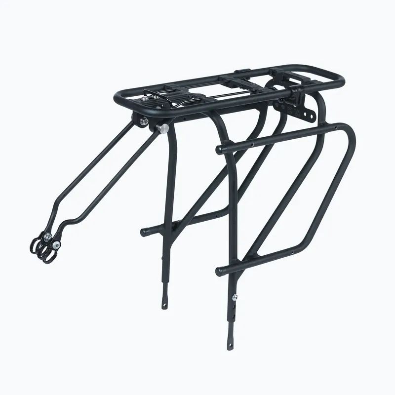 Nosič na kola Basil Universal Cargo matt black Horká Nabídka