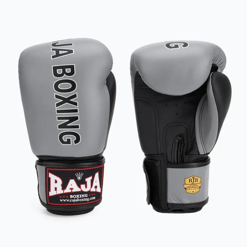 Autentický Boxerské rukavice RAJA BOXING "Porshe Design"