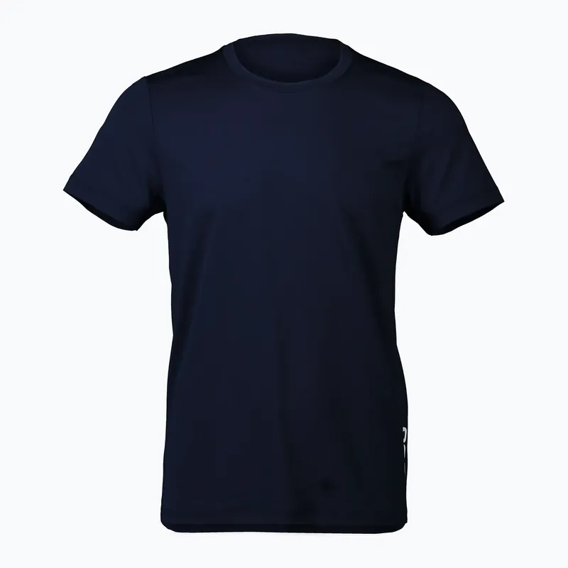 Pánský cyklistický dres POC Reform Enduro Light turmaline navy Nová Kolekce