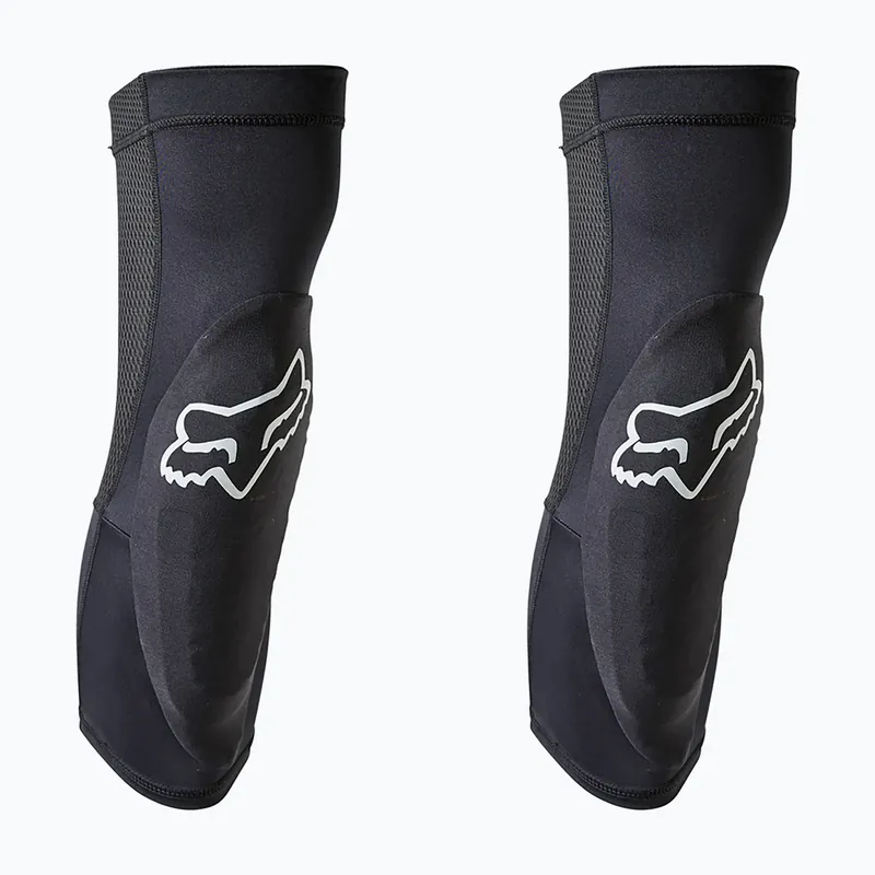 Omezená Nabídka Pánské cyklistické chrániče kolen Fox Racing Enduro Knee black
