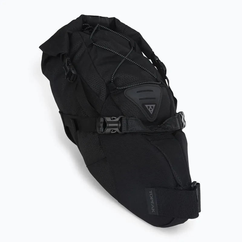 Cenově Výhodný Taška na kolo Topeak Loader Backloader Pod Sedlo zelená T-TBP-BL3B