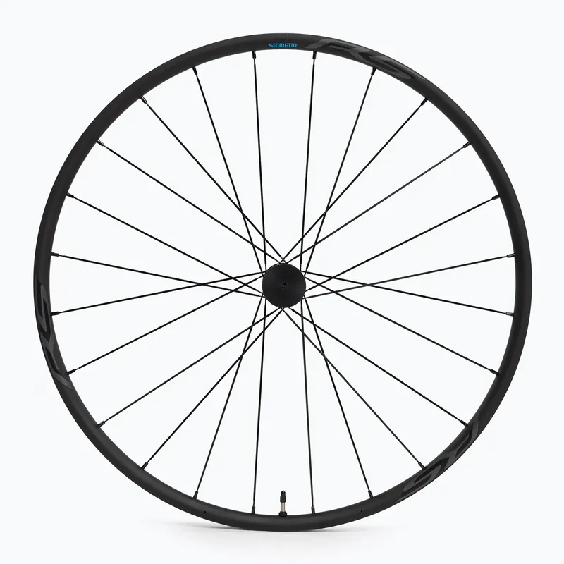 Přední kolo Shimano WH-RS370-TL černé Nízká Cena