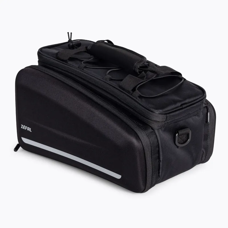 Přímo Od Výrobce Zefal zadní brašna na kolo s Traveler 80 černá ZF-7039B