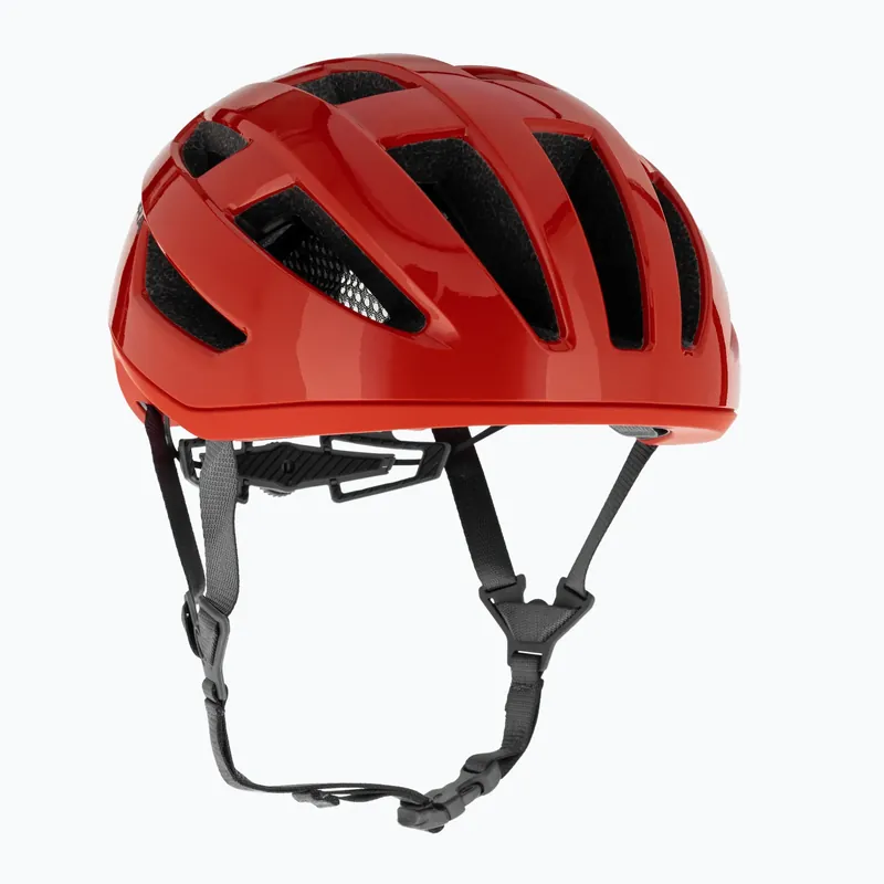 Cyklistická helma Endura Xtract MIPS red Výhodná Nabídka