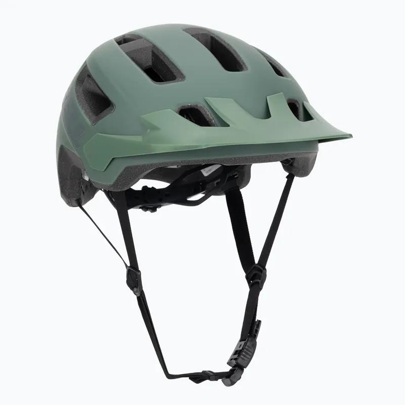 Nakupujte Hned Cyklistická přilba Bell Nomad 2 matte green