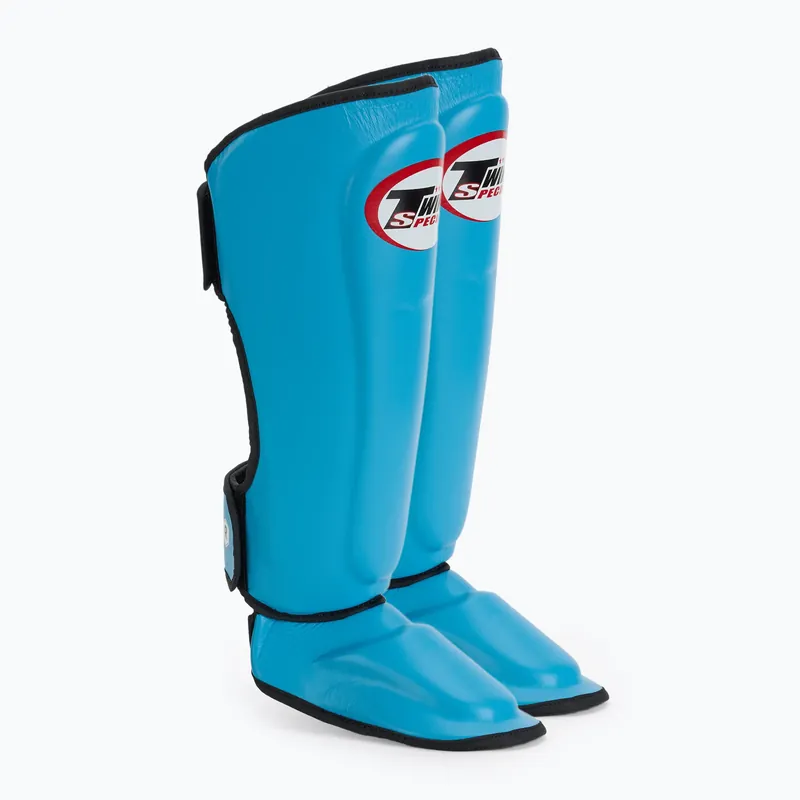 Bezpečná Platba Chrániče holení a chodidel Twins Special SGL12 light blue