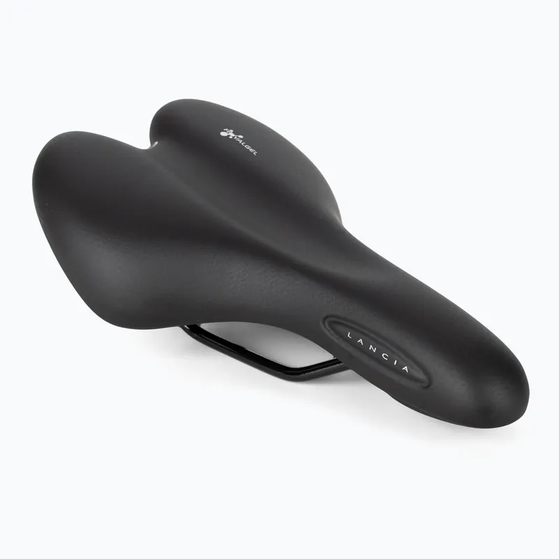 Odeslání Ihned Sedlo na kolo Selle Royal Classic Athletic 45st. Lancia black